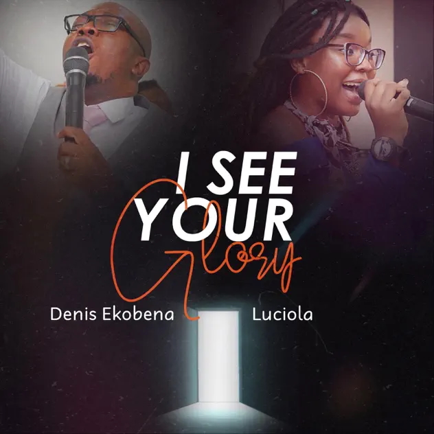 I See Your Glory cover