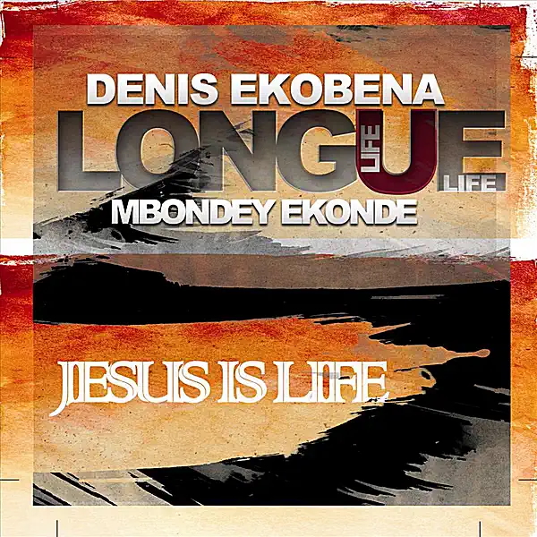 Longue (Life) cover