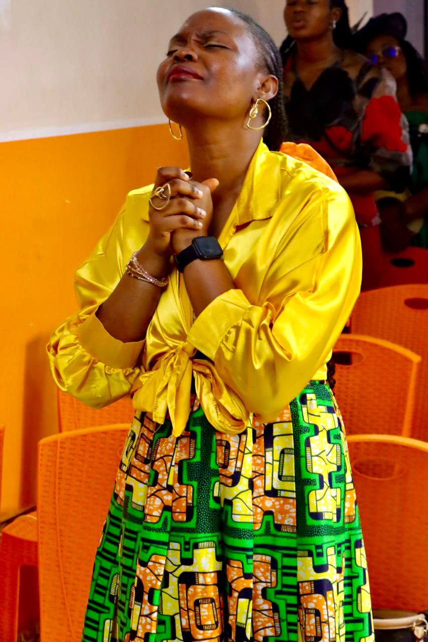 Healing & Revival